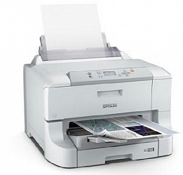 Epson WorkForce Pro WF-8090DW (C11CD43301) Epson WorkForce Pro WF-8090DW (C11CD43301)