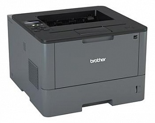Brother HL-L5200DW Brother HL-L5200DW