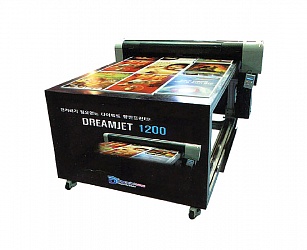 DreamJet 1200 DreamJet 1200