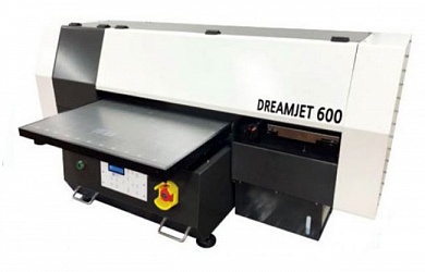 DreamJet 600 UV DreamJet 600 UV