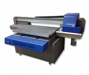 DreamJet 900 DreamJet 900