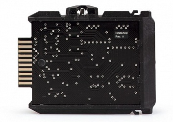 Fargo 47709 кодировщик магнитной полосы ISO Fargo 47709 кодировщик магнитной полосы ISO