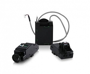 Fargo 47706 считыватель и кодировщик карт HID Prox Fargo 47706 считыватель и кодировщик карт HID Prox