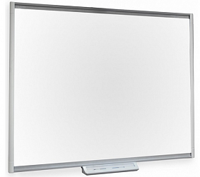 SMART Board SBM680 (6 касаний) с пассивным лотком SBM680/SBM685 SMART Board SBM680 (6 касаний) с пассивным лотком SBM680/SBM685