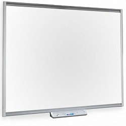 SMART Board SBM680 с пассивным лотком + активный лоток с ЕСР (smt) SMART Board SBM680 с пассивным лотком + активный лоток с ЕСР (smt)