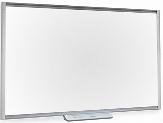 SMART Board SBM685 с пассивным лотком SMART Board SBM685 с пассивным лотком