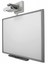 SMART Board SBX885i7 SMART Board SBX885i7
