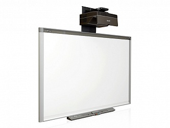 SMART Board SBX885ix2 SMART Board SBX885ix2