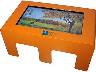 Interactive Project Touch 27 M металлический корпус Interactive Project Touch 27 M металлический корпус