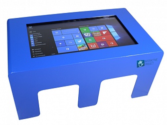 Interactive Project Touch 32 M металлический корпус Interactive Project Touch 32 M металлический корпус