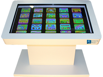 Interactive Project Touch 32 A металлический корпус Interactive Project Touch 32 A металлический корпус