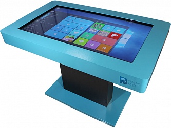 Interactive Project Touch 43 A металлический корпус Interactive Project Touch 43 A металлический корпус