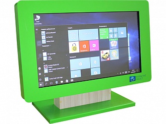 Interactive Project Touch 43 i металлический корпус Interactive Project Touch 43 i металлический корпус
