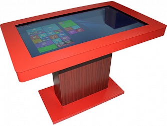 Interactive Project Touch 43 i40 металлический корпус Interactive Project Touch 43 i40 металлический корпус