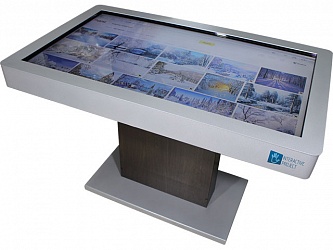 Interactive Project Touch 50 i40 металлический корпус Interactive Project Touch 50 i40 металлический корпус
