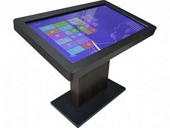 Interactive Project Touch 50 EX металлический корпус Interactive Project Touch 50 EX металлический корпус
