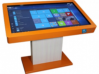 Interactive Project Touch 50 i металлический корпус Interactive Project Touch 50 i металлический корпус
