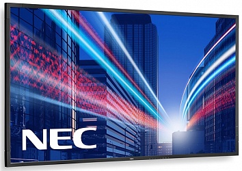 NEC MultiSync V463 NEC MultiSync V463