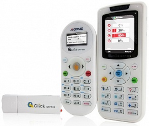 QOMO QRF532 QOMO QRF532