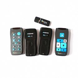 QOMO QRF324 QOMO QRF324