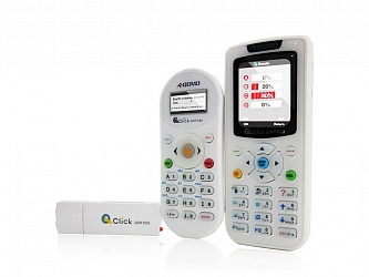 QOMO QRF500 QOMO QRF500