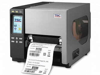 TSC TTP-2610MT + Wifi TSC TTP-2610MT + Wifi