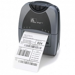 Zebra P4T Bluetooth (P4D-0UB1E000-00) Zebra P4T Bluetooth (P4D-0UB1E000-00)