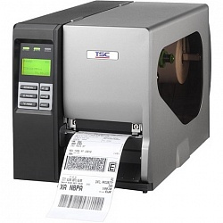 TSC TTP-2410MT PSUT+Ethernet (с отделителем) TSC TTP-2410MT PSUT+Ethernet (с отделителем)