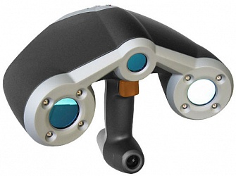 Creaform Handyscan EXAscan (ZScanner 800) Creaform Handyscan EXAscan (ZScanner 800)
