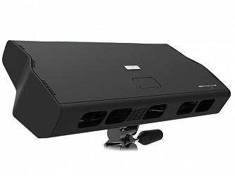 Cronos 3D DUAL 1.3 Mpx Cronos 3D DUAL 1.3 Mpx