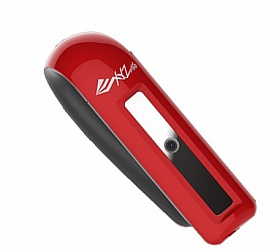 XYZ 3D Hand Scanner XYZ 3D Hand Scanner
