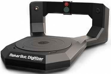 MakerBot Digitizer MakerBot Digitizer
