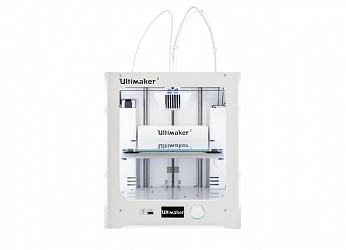 Ultimaker 3 Ultimaker 3