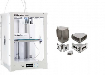Ultimaker 3 Extended Ultimaker 3 Extended