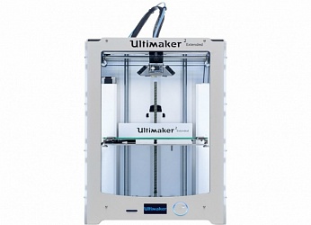 Ultimaker 2 Extended + Ultimaker 2 Extended +