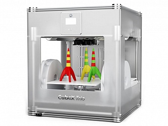 3D Systems CubeX Trio 3D Systems CubeX Trio