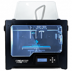 FlashForge Creator Pro FlashForge Creator Pro