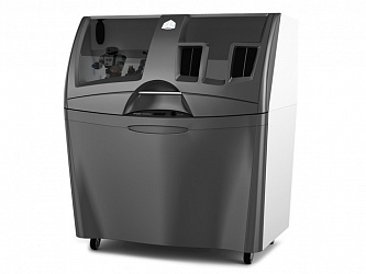3D Systems ProJet 460Plus 3D Systems ProJet 460Plus