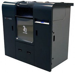 3D Systems ProJet 5000 3D Systems ProJet 5000
