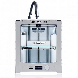 Ultimaker 2+ (PLUS) Ultimaker 2+ (PLUS)
