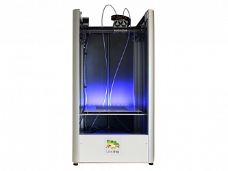 Leapfrog Creatr XL Leapfrog Creatr XL