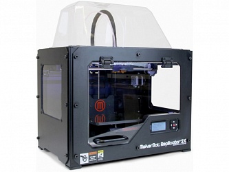 MakerBot Replicator 2X MakerBot Replicator 2X