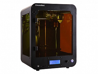 Createbot Mini I (1 экструдер) Createbot Mini I (1 экструдер)
