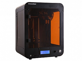 Createbot Mini I (2 экструдера) Createbot Mini I (2 экструдера)