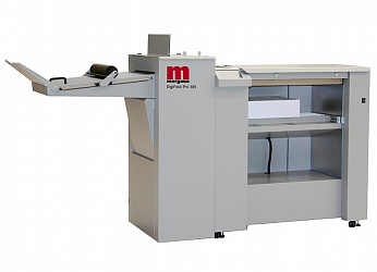 Morgana DigiFold Pro 385 Morgana DigiFold Pro 385