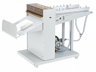 KAS Crease Matic auto 50 KAS Crease Matic auto 50