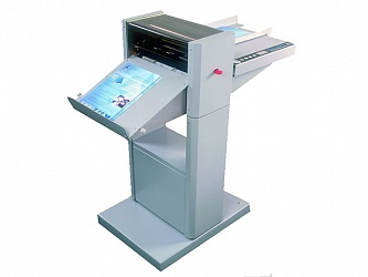 KAS Crease Matic 150 KAS Crease Matic 150