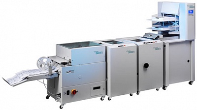 Nagel RoboFeeder 8 Nagel RoboFeeder 8