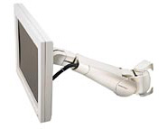 Крепление Ergotron 400 Series Wall Mount LCD Arm (45-007-099) Крепление Ergotron 400 Series Wall Mount LCD Arm (45-007-099)