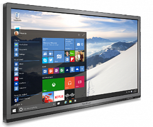 TeachTouch 84 UHD (685542) TeachTouch 84 UHD (685542)